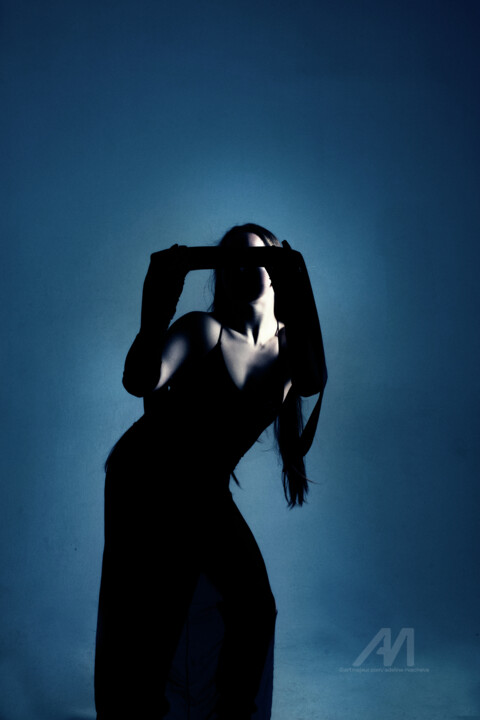 Les couleurs Adelina PH10 摄影, 19.7x15.8 in