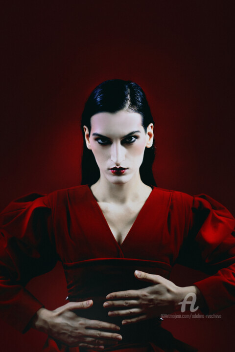 Les couleurs Adelina PH13 Photography, 19.7x15.8 in