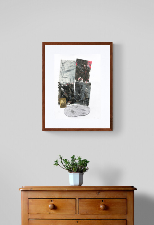 Artwork in situation