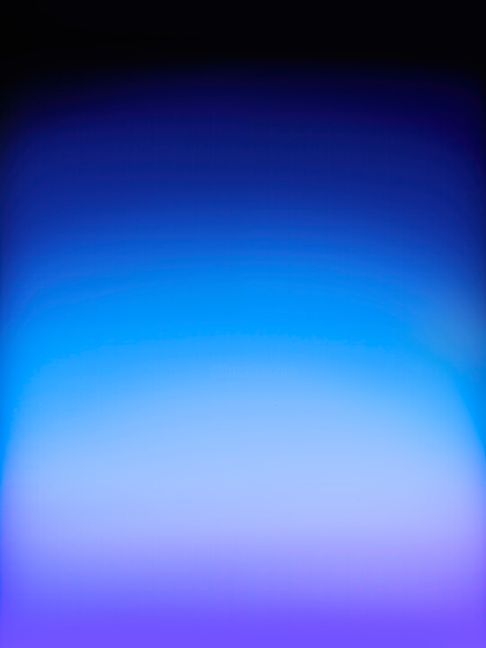 Digital Arts titled "SERENITY RISING" by Christopher Davis, Original Artwork, 2D Digital Work