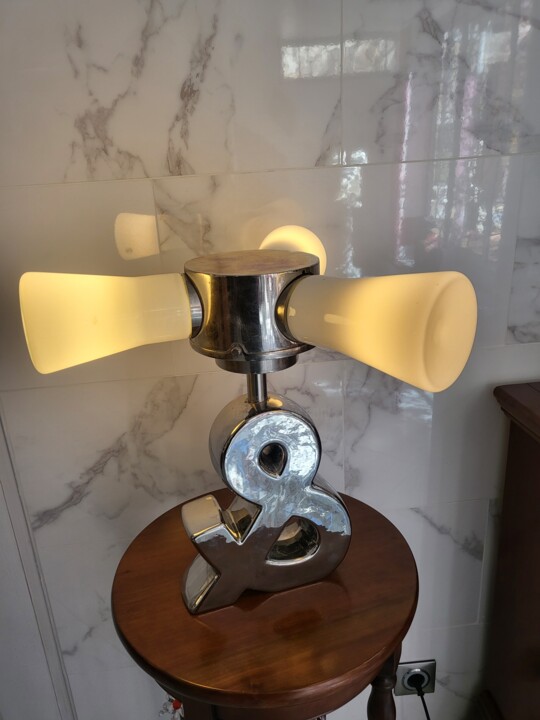 U _lisse Design, 19.7x17.7 in