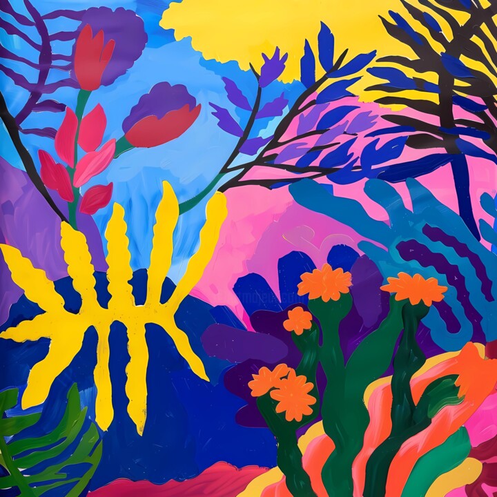 Digital Arts 
