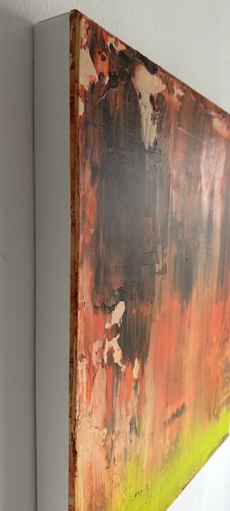 Side of the work