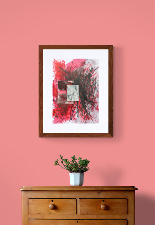 Artwork in situation