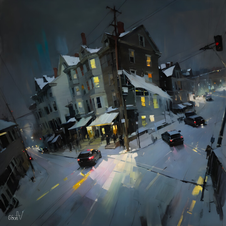 Urban Digital Arts