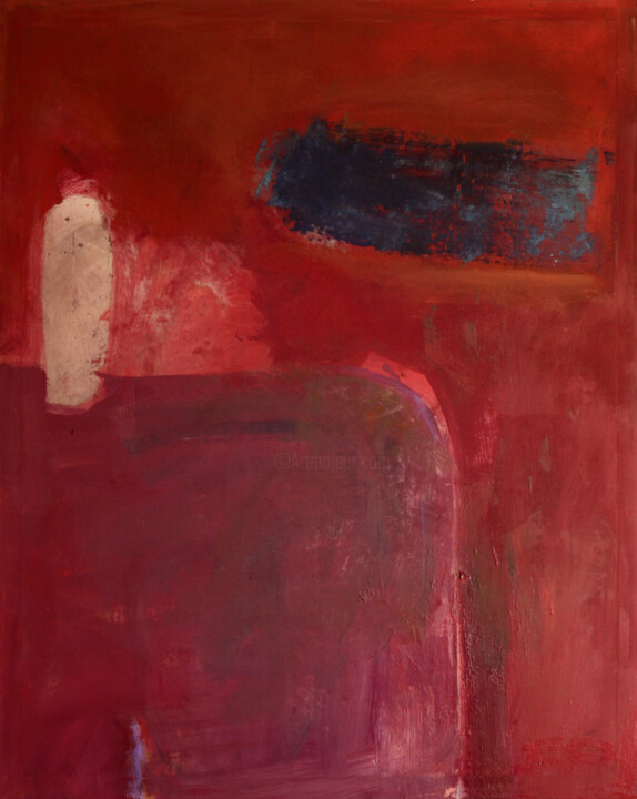 Silence Pittura, 59,1x47,2 in