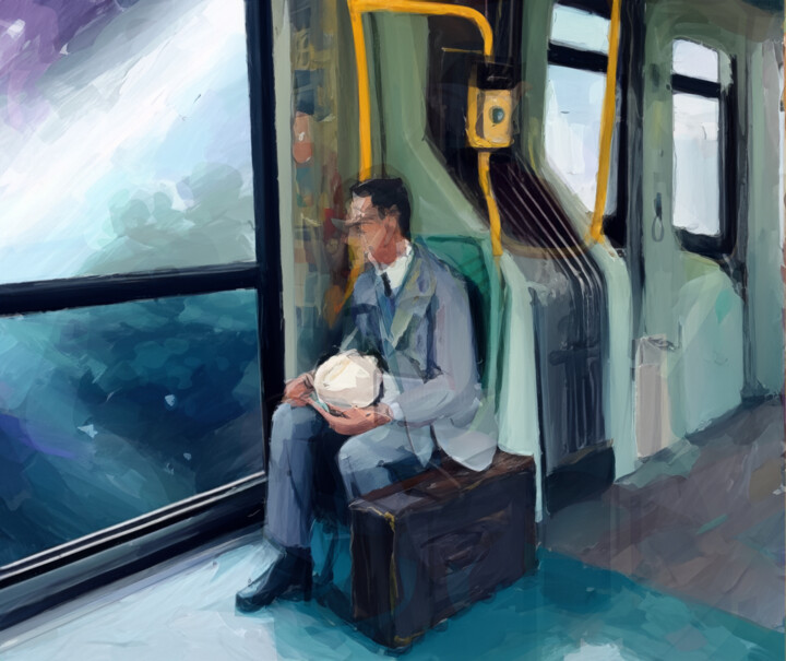 VIAGGIO UNIVERSALE 设计, 13.8x15.8 in