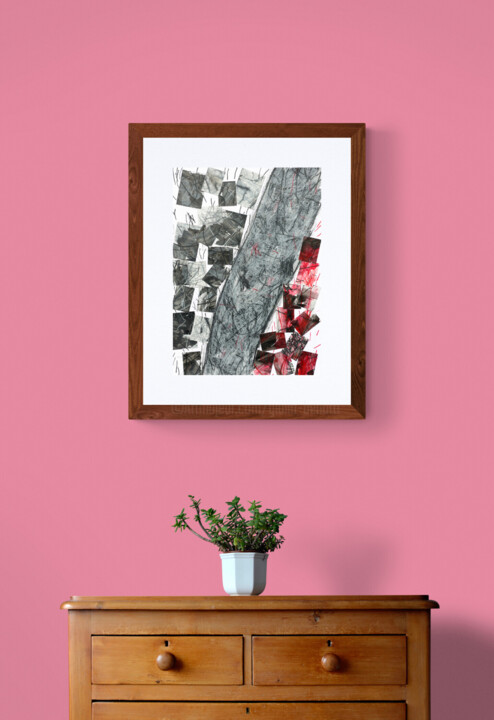 Artwork in situation