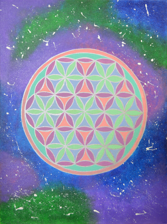 绘画,  15.8x11.8 in 