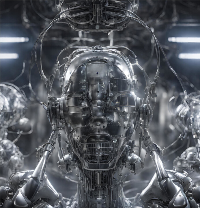 Digital Arts 