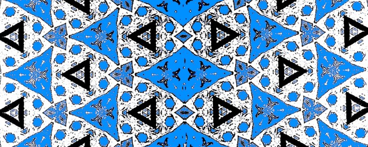 Photography titled "Geometric 2023 - 1c…" by Ken Lerner, Original Artwork, Digital Photography