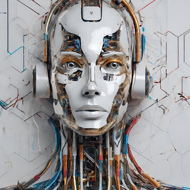 Digital Arts 