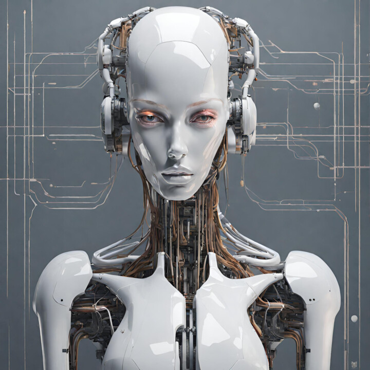 Digital Arts 