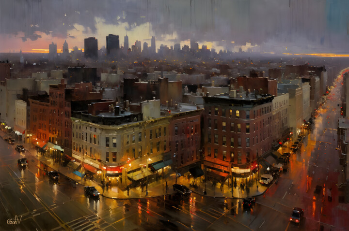 metropolis Digital Arts