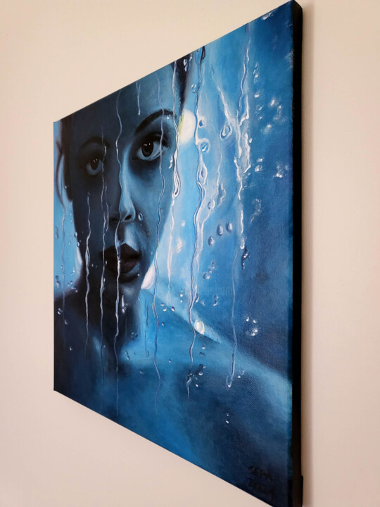 Side of the work
