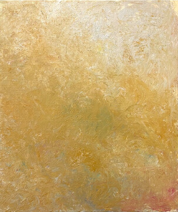 Cured 绘画, 19.7x15.8 in