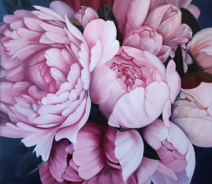 绘画,  27.6x31.5 in 