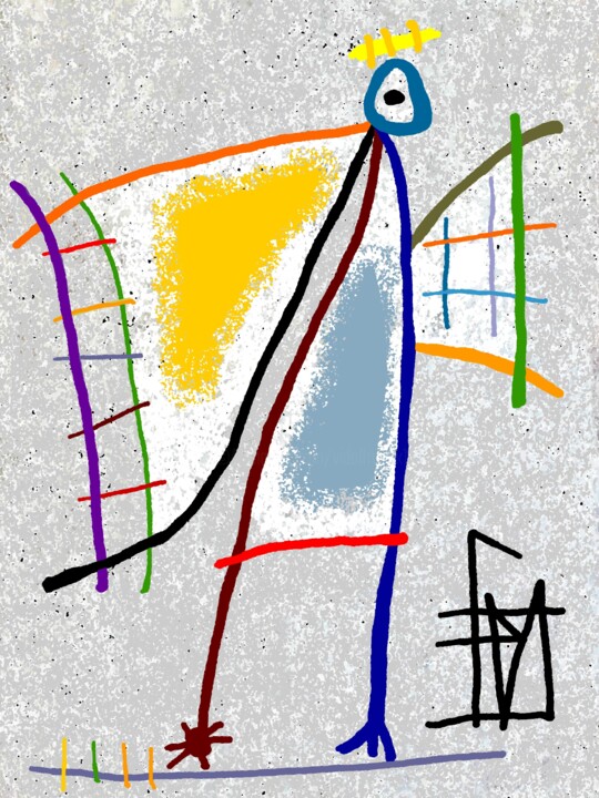 数字艺术 