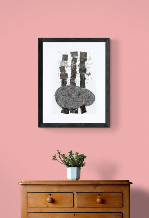 Artwork in situation