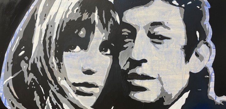 Pittura,  19,7x39,4 in 