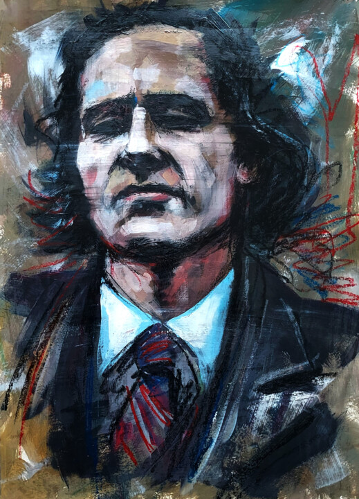 Excellence Pittura, 17,7x12,6 in
