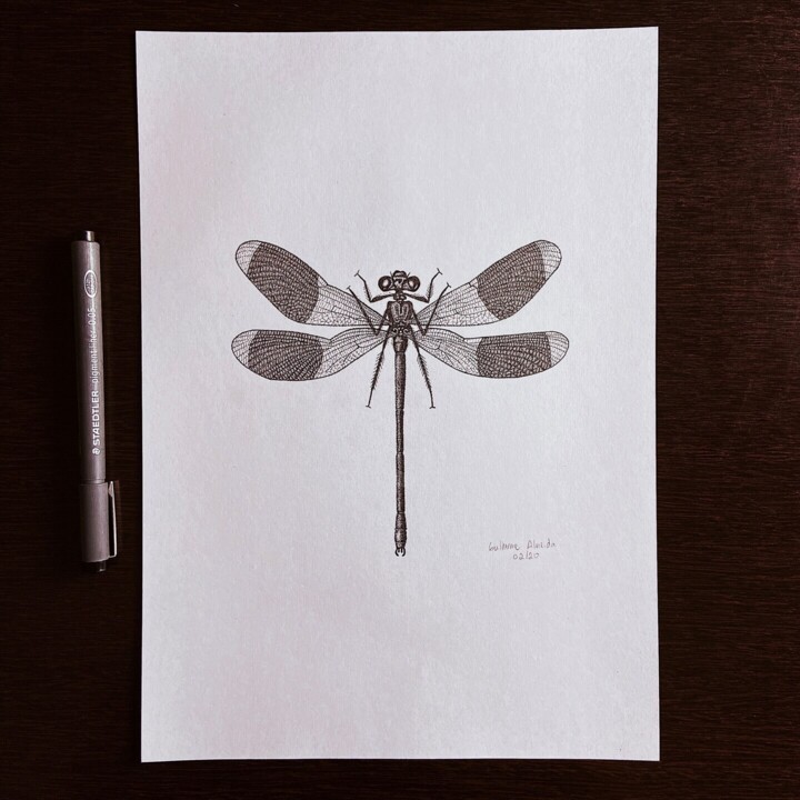 Artwork in situation