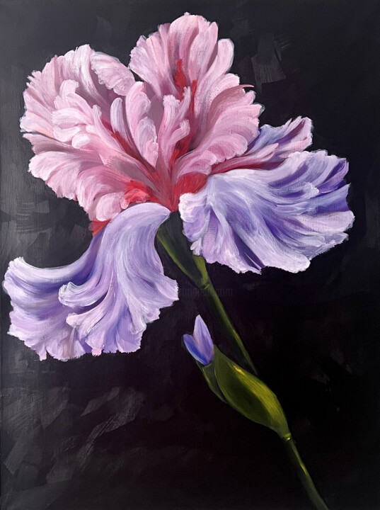 Картина,  31,5x23,6 in 