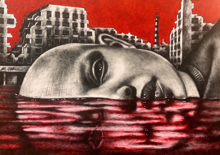 Звільнені Tablo, 11,8x16,5 in