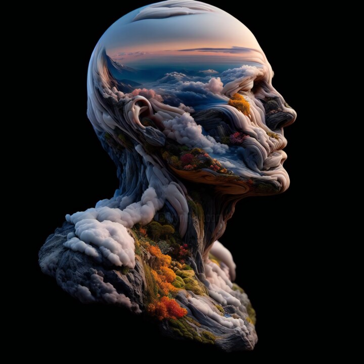 数字艺术 