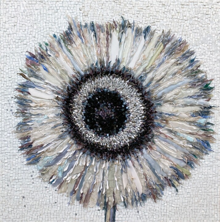 Heykel,  23,6x23,6 in 