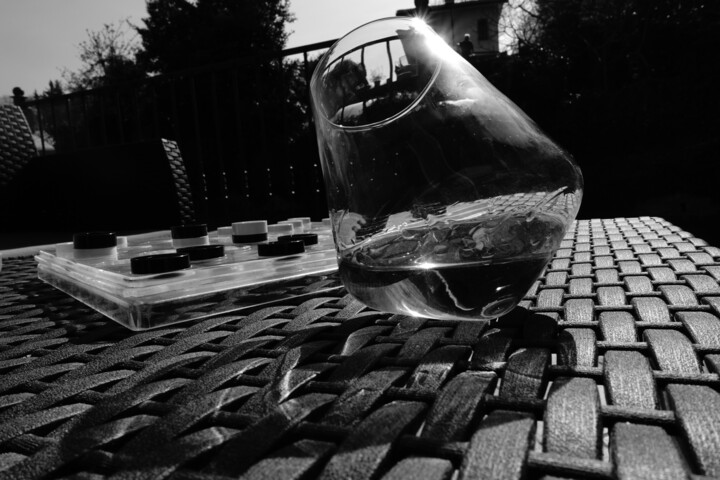 Fotografia,  23,6x35,4 in 