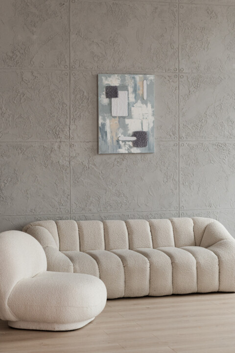 Artwork in situation