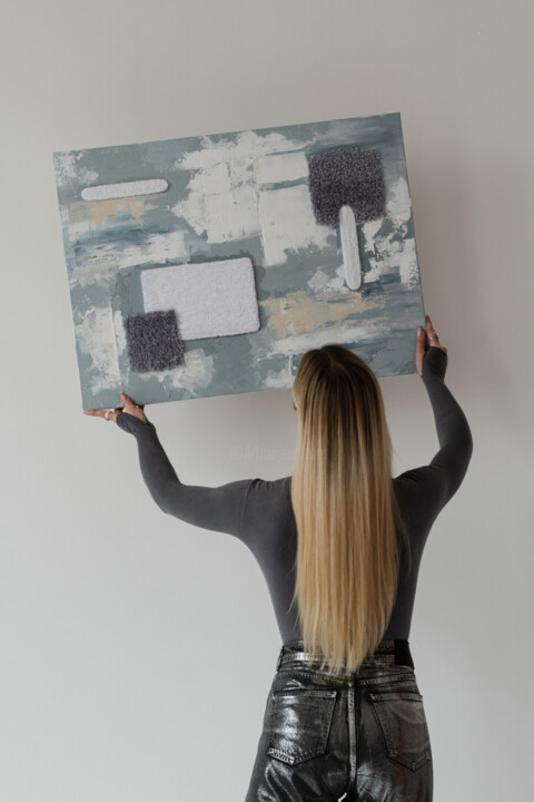Artwork in situation