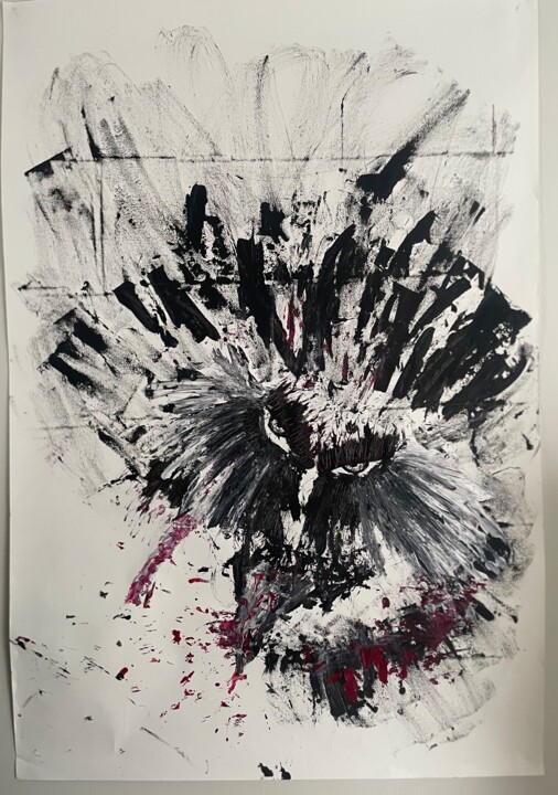 绘画 