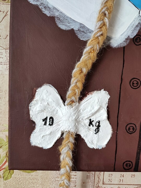 Artwork in situation