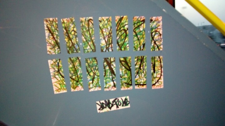 Puzzle N°8 图画, 11.7x8.3 in