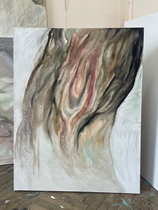 Artwork in situation