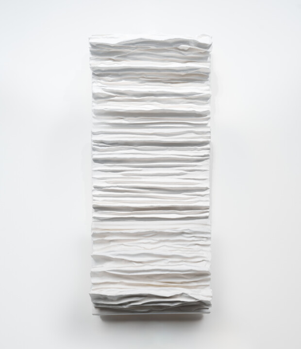 绘画 标题为“DIFFUSION SERIES (t…” 由Daniel Anderson, 原创艺术品, 油