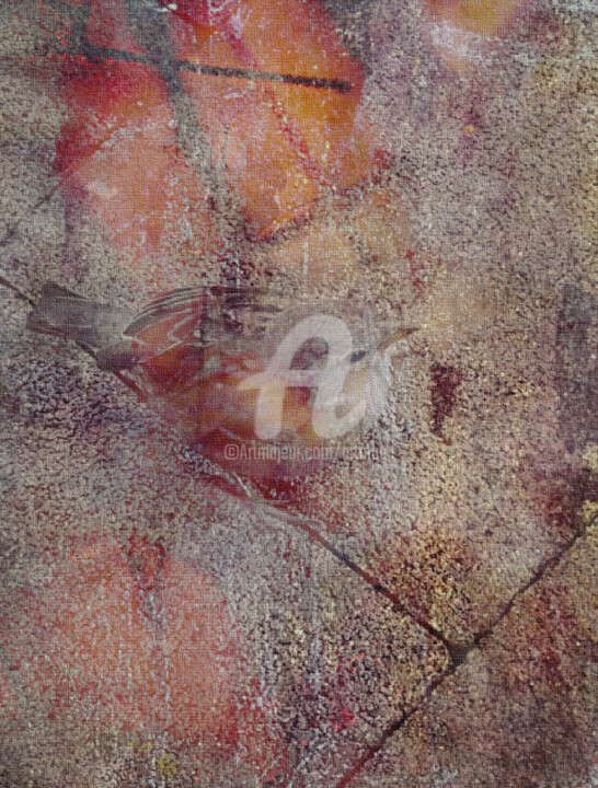 Digital abstrakt 8 数字艺术