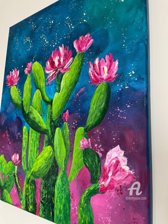 Side of the work