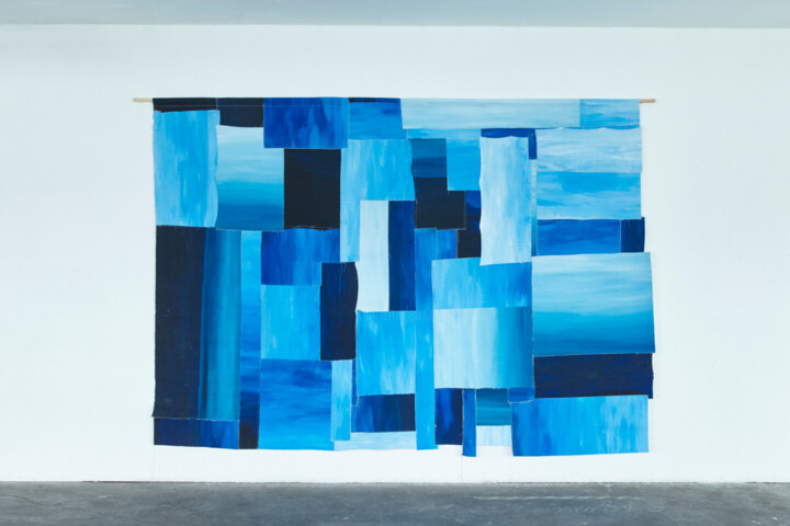 Artwork in situation