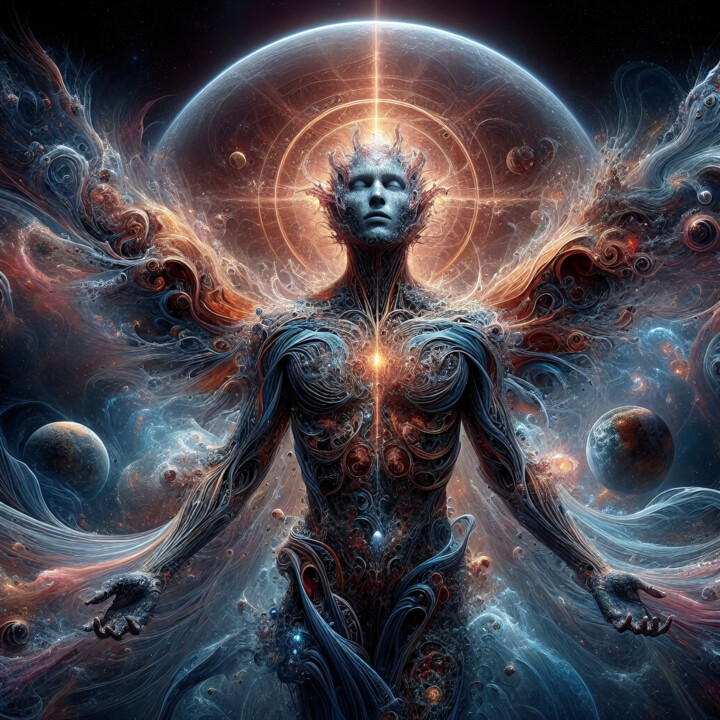 数字艺术 