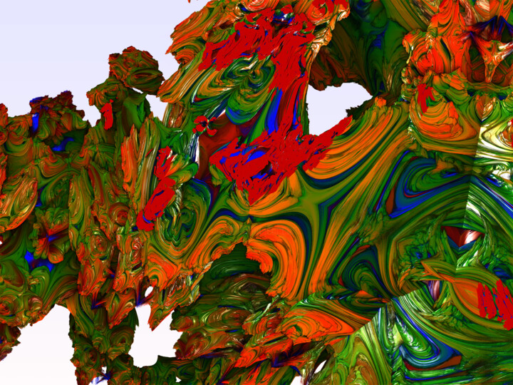 Spore Digital Arts