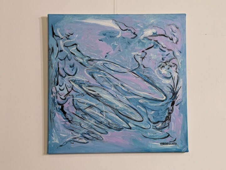 Artwork in situation