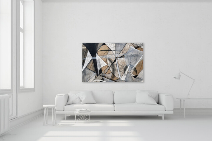 Artwork in situation
