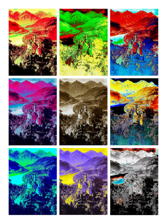 Bum_nstsep_tableau9erhochWeiss2_29U 摄影