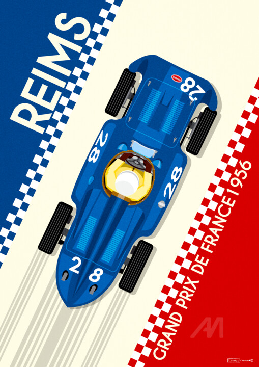 grand prix 数字艺术