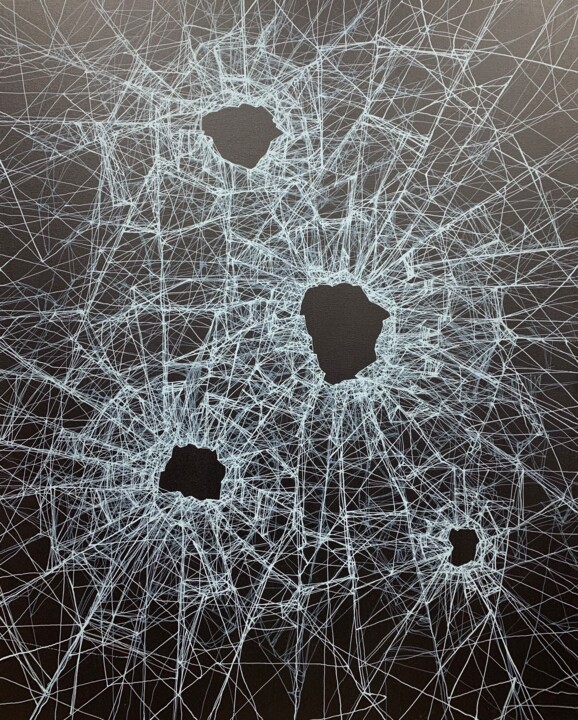 绘画,  39.4x31.5 in 