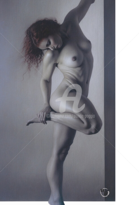 CHARME 摄影, 31.5x23.6 in