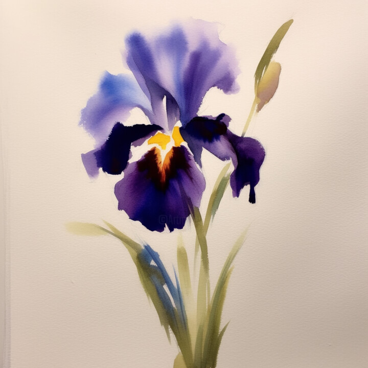 Iris Digital Arts